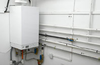Risehow boiler installers